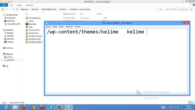 WordPress & Joomla Site Hack Part 1 смотреть онлайн
