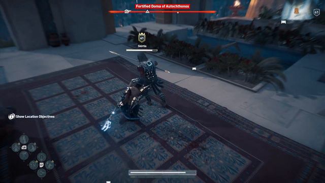 Assassin's Creed: Odyssey | Judgement of Atlantis DLC | Gameplay Preview смотреть онлайн