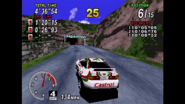 The Satiator for Sega Saturn Review - Game Sack смотреть онлайн