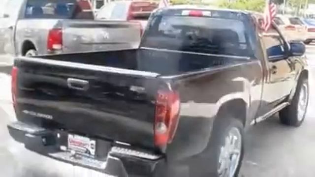 Pre-Owned 2005 Chevrolet Colorado Miami FL смотреть онлайн
