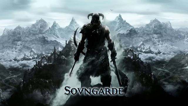 🎹 Skyrim Music Mix Of Legend смотреть онлайн