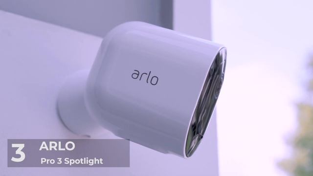 Best Home Security System 2021 [TOP 5 Picks In 2021] Best Outdoor Security Camera For Home Assistan