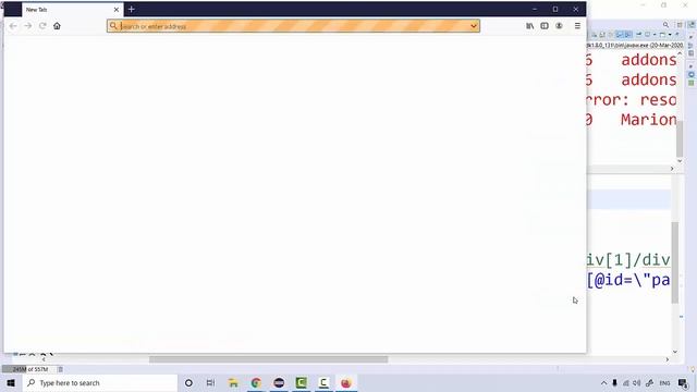 Serenity BDD Framework Lecture 9 ExplicitWait and FluentWait смотреть онлайн