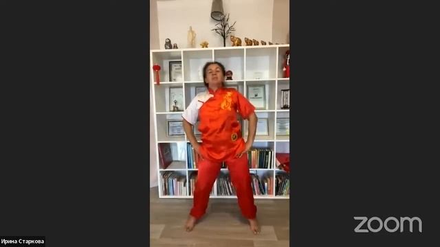 Ци Зарядка Каждый День