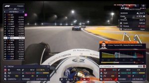 F1 Manager 22 #1