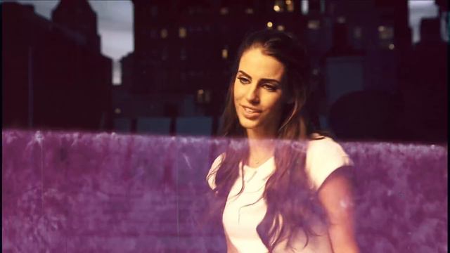 Jessica Lowndes "Nothing Like This" смотреть онлайн