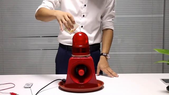 датчик движения, звуковая сигнализация с Алиэкспресс смотреть онлайн