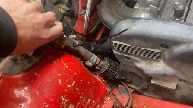 Shale Racing Prep & Aluminium Welding | Tebbz Weekly ep34 смотреть онлайн