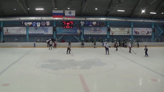 01.05.2023 Кубок Ленобласти 2023. Сосновый Бор - Химик. 2 период смотреть онлайн