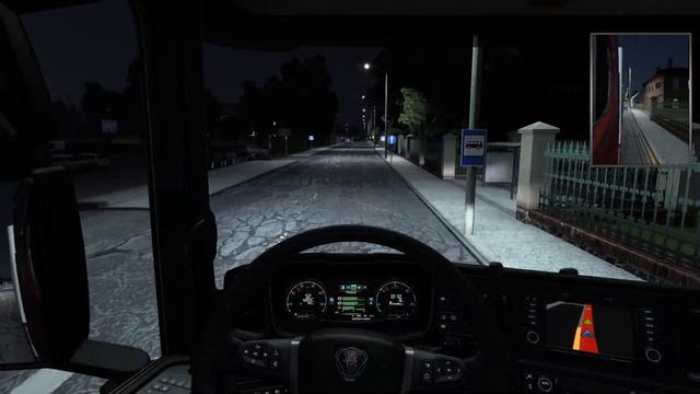 Военный туризм в Белоруссии. Поездка на Скании! смотреть онлайн