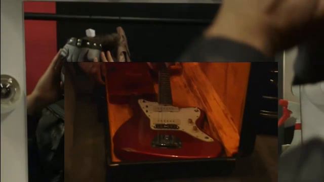 JIM ROOT GUITARS смотреть онлайн