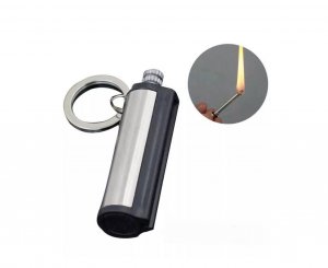 Вечная спичка Обзор Отзывы Принцип действия.mp4