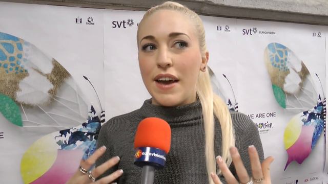 INTERVIEW WITH MARGARET BERGER (NORWAY 2013) смотреть онлайн