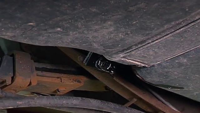 How To Remove The Fuel Tank смотреть онлайн