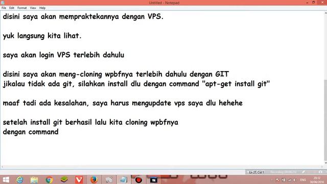 Wordpress Brute Force | Hacking Tutorial смотреть онлайн