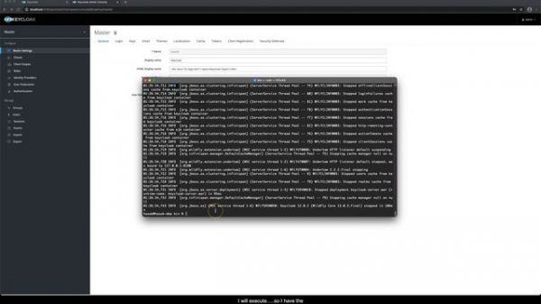 KEYCLOAK 3: How to install Keycloak on Linux, Windows, MacOS and via Docker?