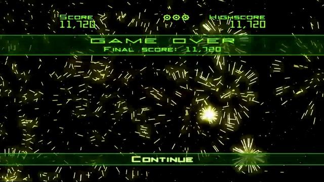GEOMETRY WARS RETRO EVOLVED RETRO GAME REVIEW смотреть онлайн