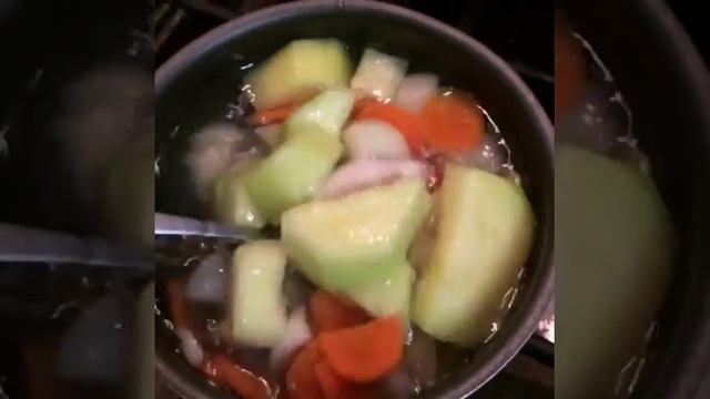 Суп для детей до 1 года смотреть онлайн