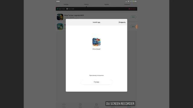 Скачиваем взломанные игры через приложение TutuApp смотреть онлайн