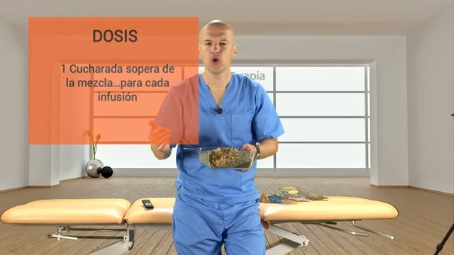 Tratamiento con plantas medicinales - Cómo hacer la infusión, dosis y duración de un tratamiento смотреть онлайн