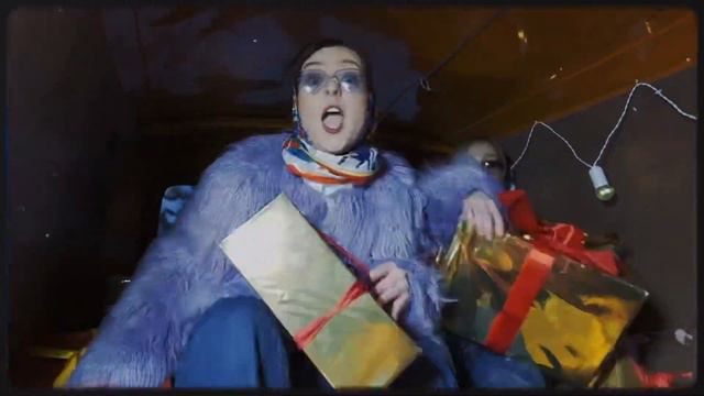 DEEPFOLK - Снег (2023) смотреть онлайн