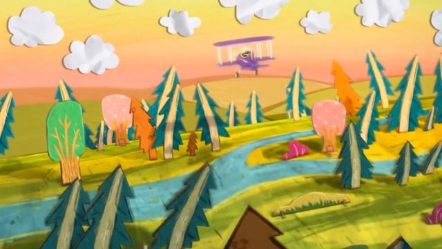 ПОПРОБУЙ УВЕРНУТЬСЯ ОТ САМОЛЁТА! УГАРНЫЙ СПУСК В ГТА 5 ОНЛАЙН. (GTA 5 ONLINE) смотреть онлайн