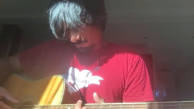 Black swan - Thom Yorke cover смотреть онлайн