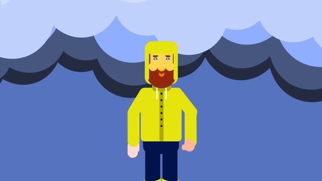 ЧТО если ТЫ родился в Голландии (Анимация) смотреть онлайн