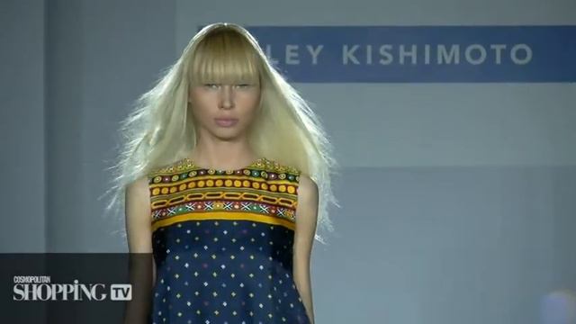 Eley Kishimoto. RFW осень-зима 2010/2011 смотреть онлайн