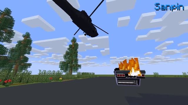 Monster School: LOVE STORY OF ZOMBIE AND GIRL - Minecraft Animation смотреть онлайн