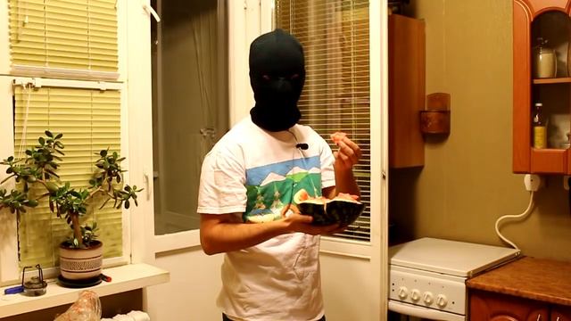 РЕАЛЬНО ЛИ РАЗБИТЬ ОКНО АРБУЗОМ смотреть онлайн