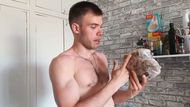 Быстрый салат на неделю! / КЕТО САЛАТ ЗА 5 МИНУТ смотреть онлайн