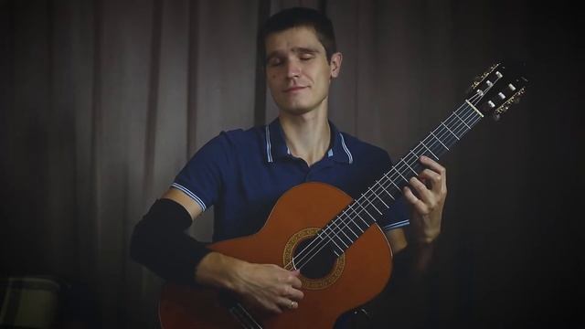 О. Копенков - "Скорей бы лето" смотреть онлайн