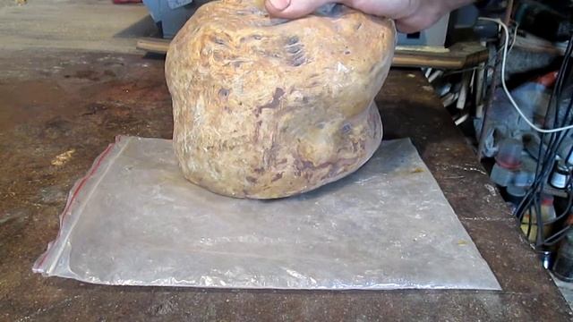 Походный ножик из дамаска смотреть онлайн