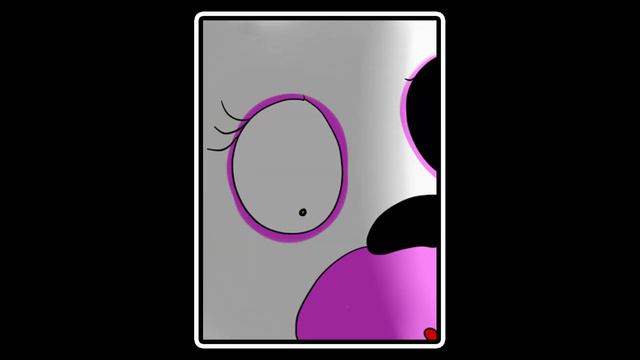 Не такой как все (комикс FNAF 2 глава 6 часть) смотреть онлайн