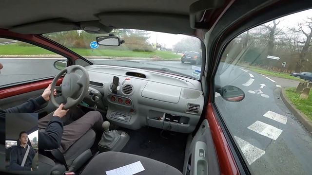 The Twingo Show | Les chaînes auto que je regarde ! смотреть онлайн