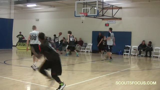 Team2 76 Hunter Schoengarth 6'0 165 Plum City HS WI 2016 смотреть онлайн