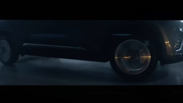 GEELY OKAVANGO launch vid 2 смотреть онлайн