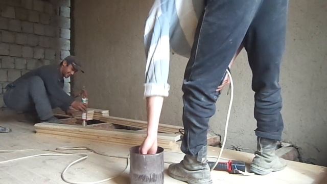 заканчиваем пол из массив смотреть онлайн