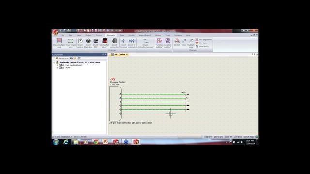 What s New in SOLIDWORKS 2015 Electrical / Progression CAD Chat Webinar смотреть онлайн