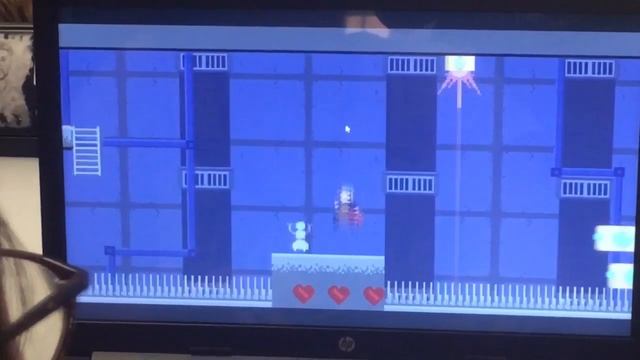 [GGJ2020] Team Babbei - Bobo the Repair Guy смотреть онлайн
