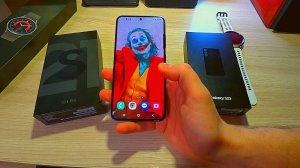 7 ДНЕЙ С SAMSUNG Galaxy S23 -ТЫ ТАКОГО НЕ ОЖИДАЛ? ВСЕ КОСЯКИ, ОТЗЫВ .Обзор и опыт использования S23