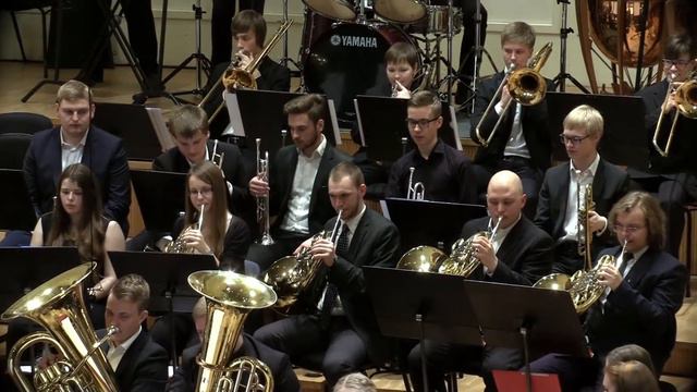 Medley of songs by Uno Naissoo (arr. Tõnis Kõrvits) смотреть онлайн