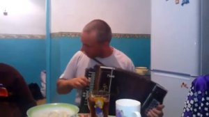 В деревеньке я живу