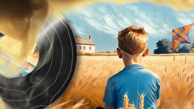 Годы которые не вернуть. Песня детства смотреть онлайн