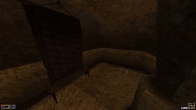 Morrowind: Tribal Warrior playthrough, Part 5. смотреть онлайн