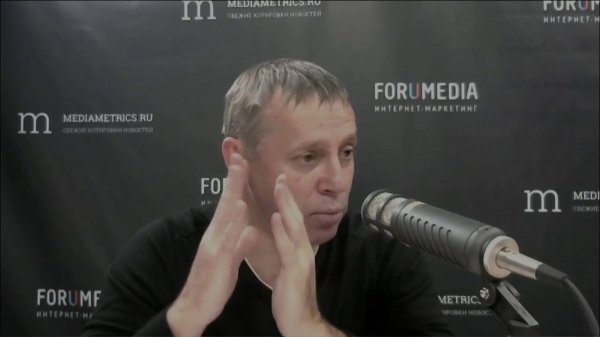 Медиаметрикс Тула Интересный человек Борис Плотников