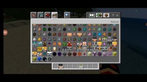 обзор мод MINECRAFT DUNGEONS