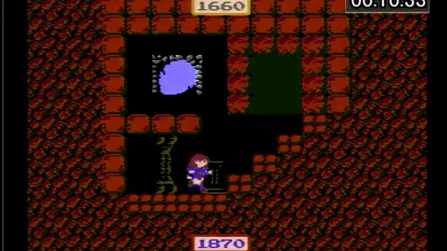 [RTA]マドゥーラの翼/The wing of madoola any% Glitchless 20:54 смотреть онлайн