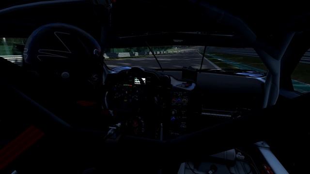 Assetto Corsa - Ferrari 458 GT2 смотреть онлайн